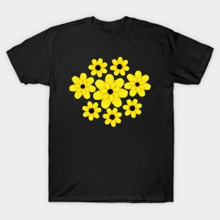 Flower T-Shirt